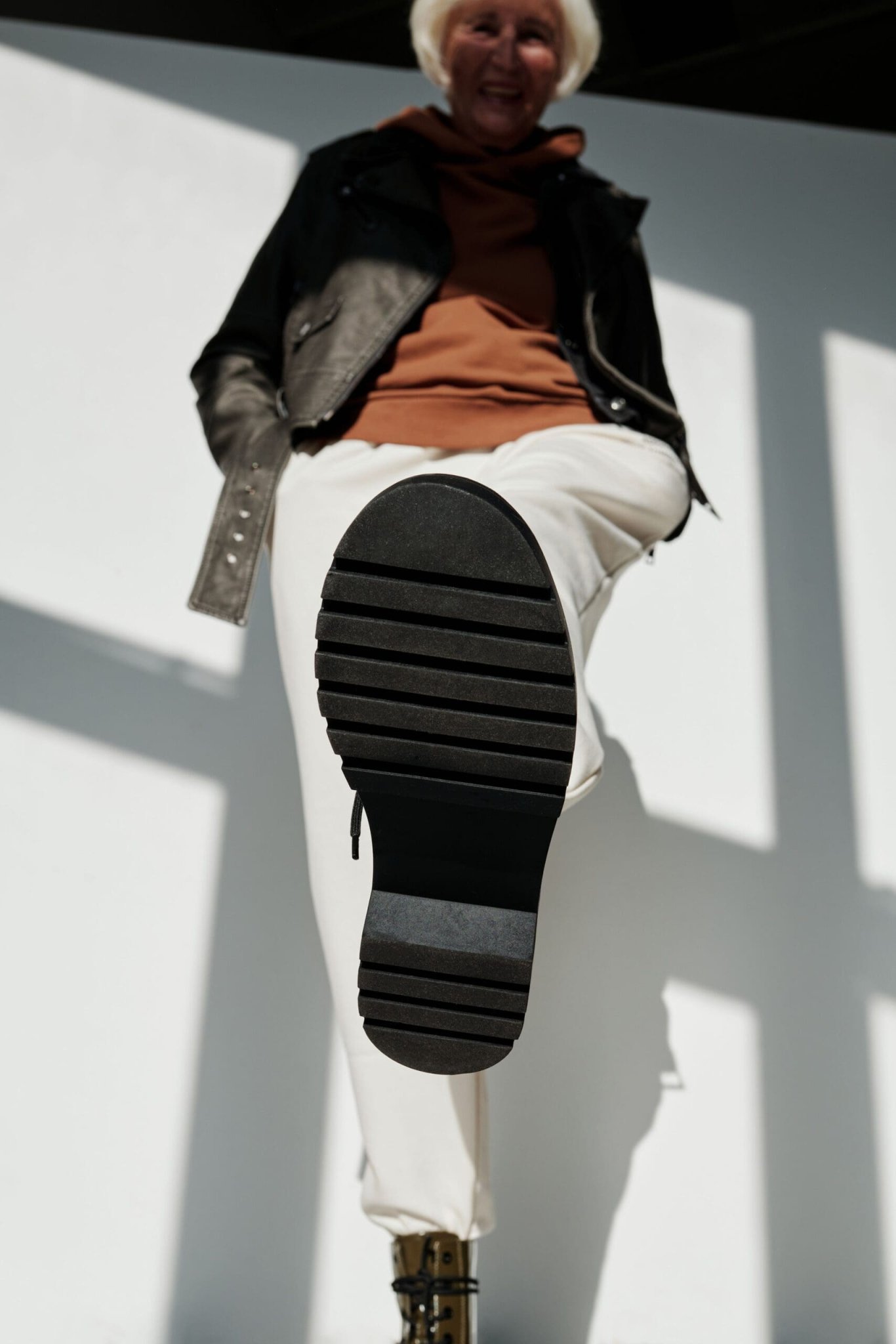 Why Sneaker-Style Work Boots Are Growing In Popularity
