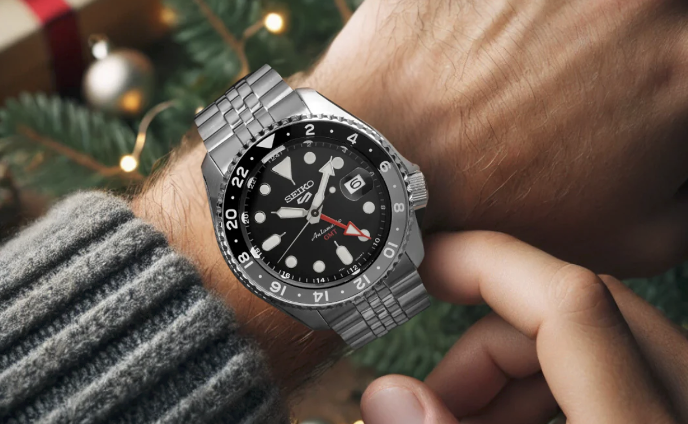 Seiko Watches: A Timeless Choice For Every Watch Enthusiast