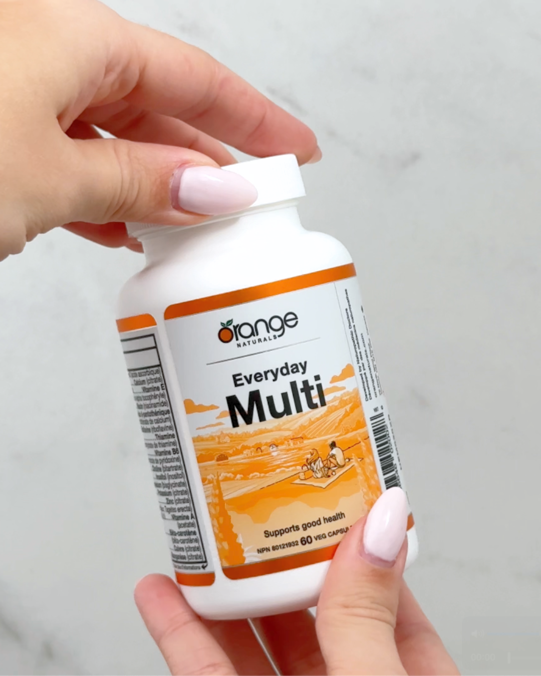 Taking A GLP-1? Here’s Why Your Nutrition Routine May Need An Update (Win!)