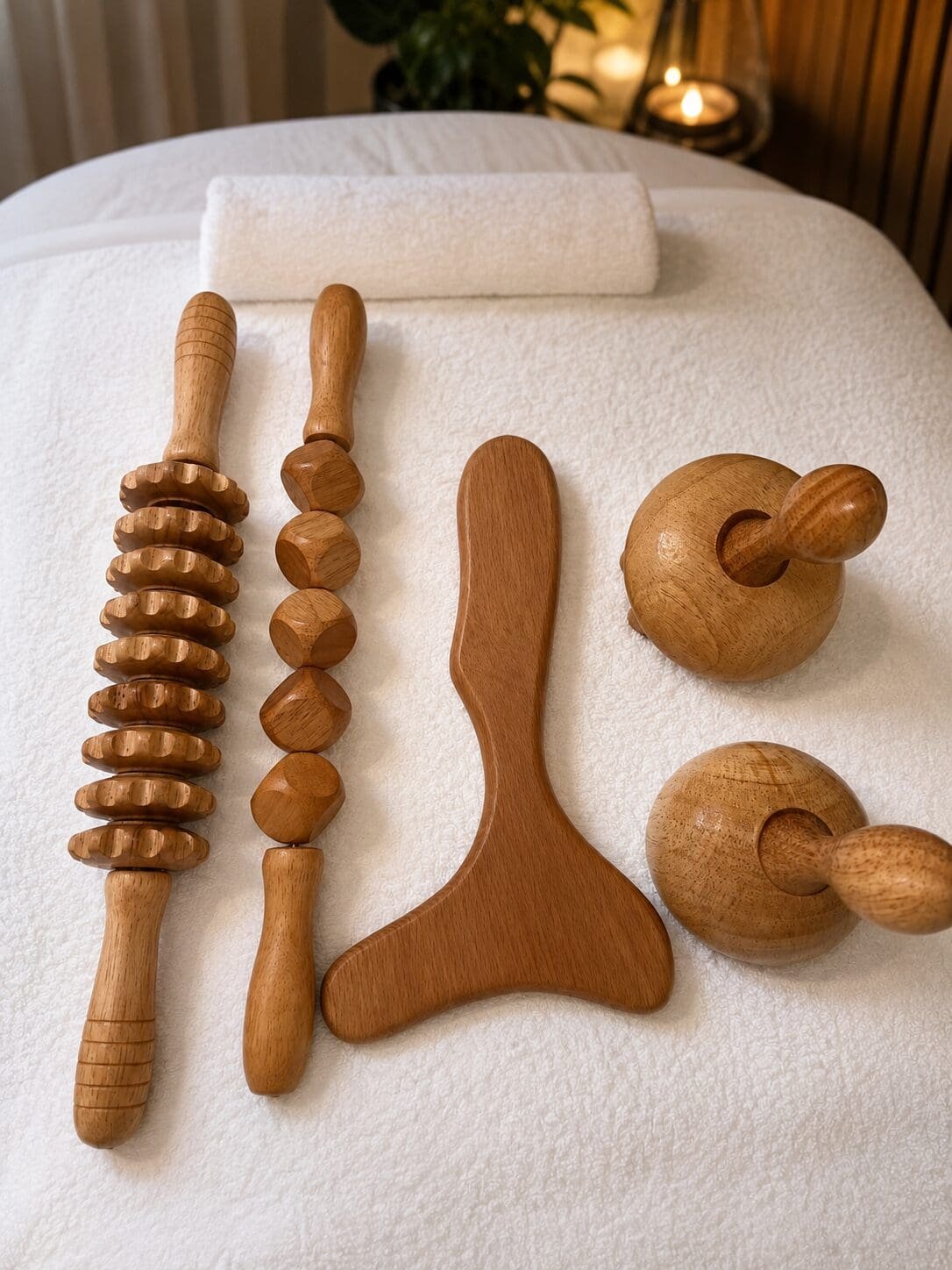 We Tried It: The Brazilian Sculpting Massage Everyone’s Talking About