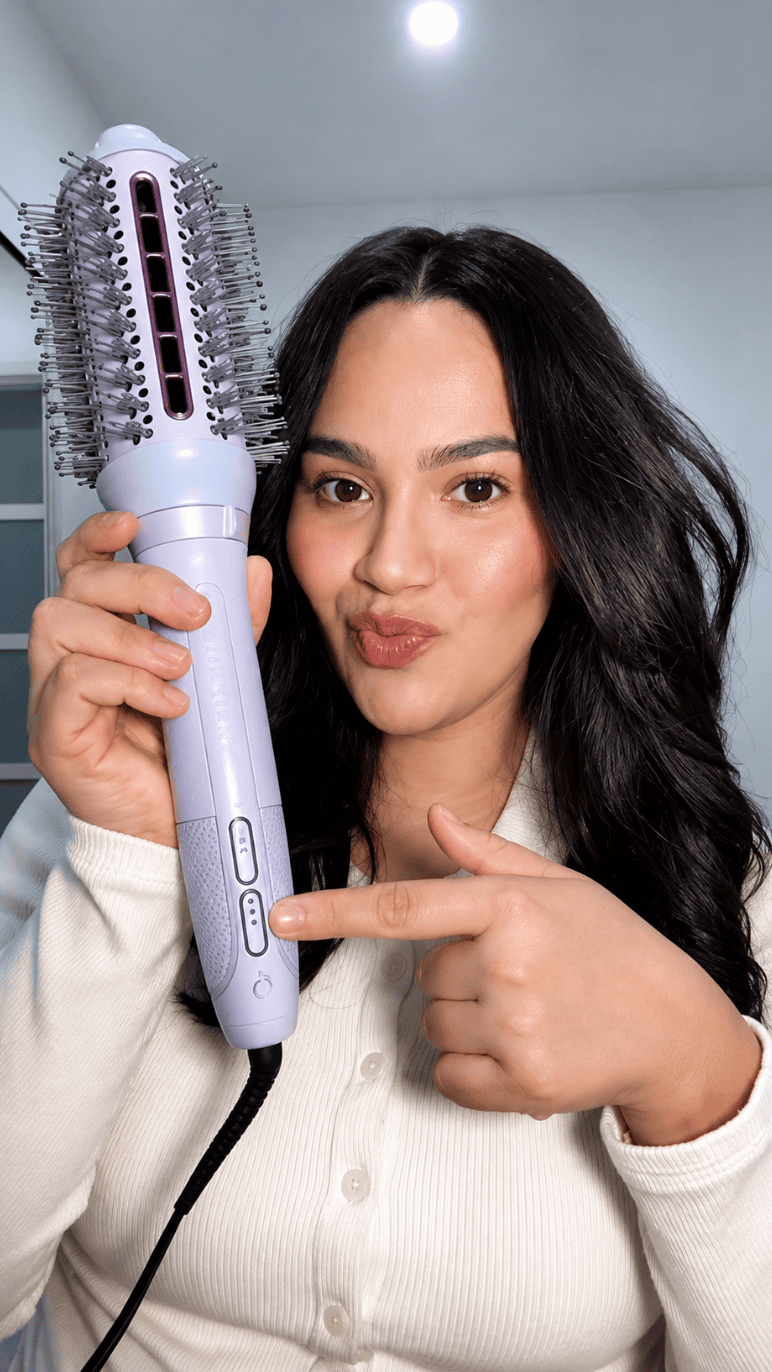 Revlon’s VersaStyler Wants To Replace Three Hair Tools With One