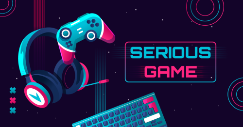 Serious games: what they are, types, 5 examples