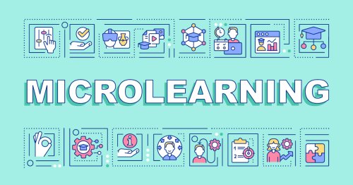 Microlearning: 5 best practices for best delivery