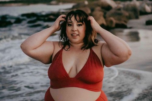 Three Body-Positive Influencers on Loving Your Body Post-Pandemic (And Always)