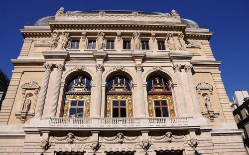 La pépite culturelle : l’Opéra Comique de Paris