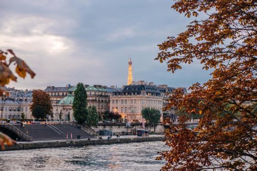 Week-end du 1er au 2 octobre 2022 : les choses à ne pas rater à Paris