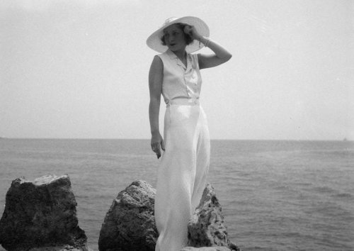 La femme du XXe siècle racontée en photo, expo magnifique et gratuite