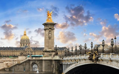 Que faire à Paris cette semaine ? Du 21 au 27 Février 2022 - Vivre paris