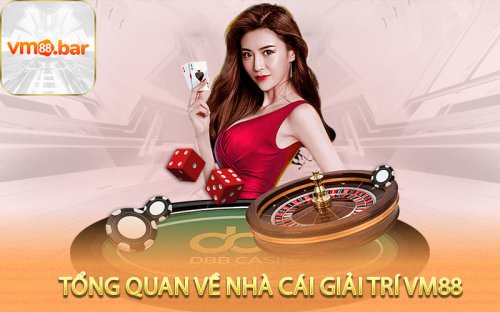 VM88 | Trang Chủ VM88.COM Uy Tín #1 | Tặng 88k - VM88