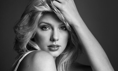 V127: The Thought Leaders Issue With Taylor Swift - V Magazine