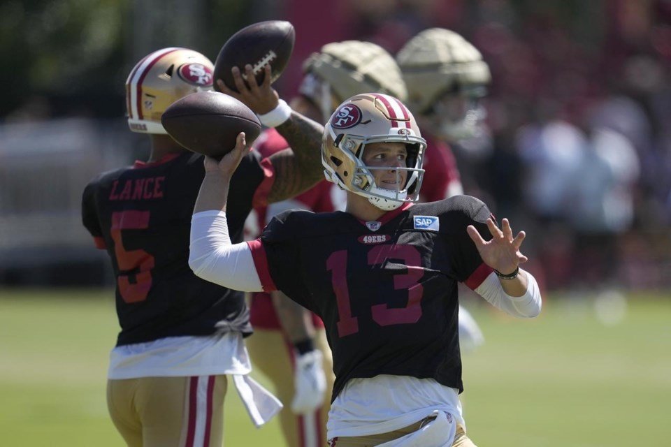 49ers cover image