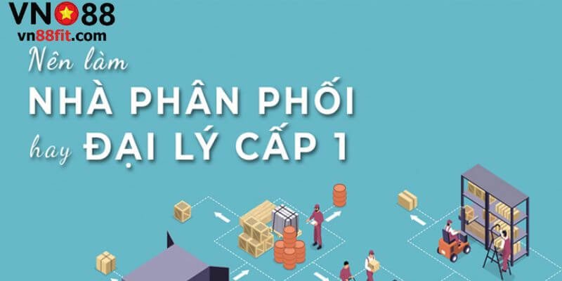 Đại Lý VN88 – Trở Thành Đối Tác Nhận Hoa Hồng Lên Đến 50%
- cover