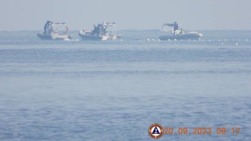 China's South China Sea Tactics Push Manila to Become More Assertive