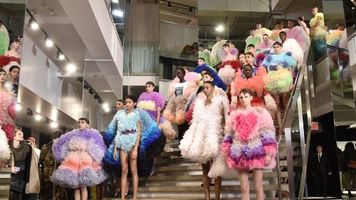 New York Fashion Week AW19: The Vogue Verdict