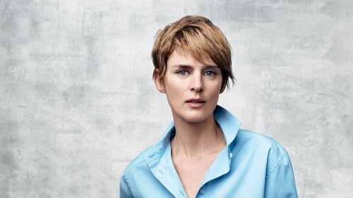 The Fashion World Pays Tribute To The Inimitable Stella Tennant