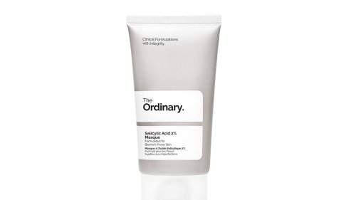 The Ordinary Is Launching A Face Mask For The First Time