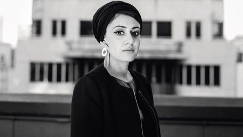 Sumayya Vally On Her History-Making Serpentine Pavilion & Transforming The Future Of Architecture