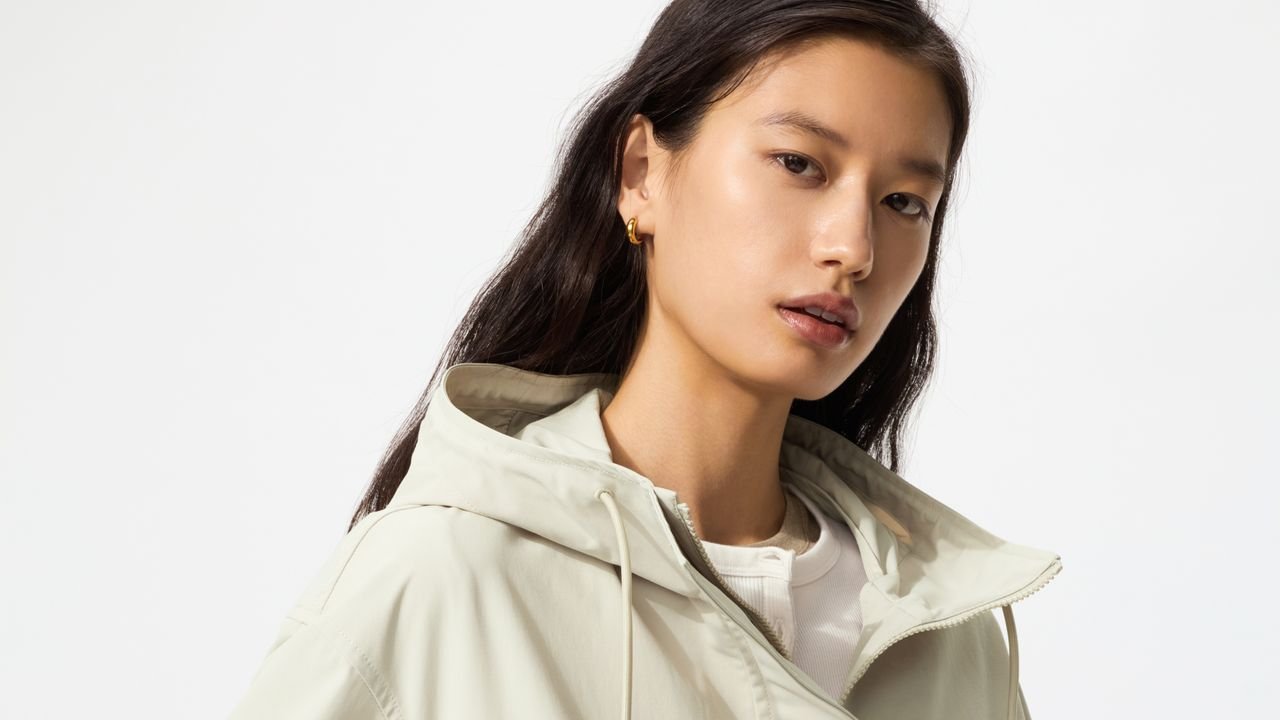 6 Alternatives To Uniqlo’s Viral Windbreaker Jacket