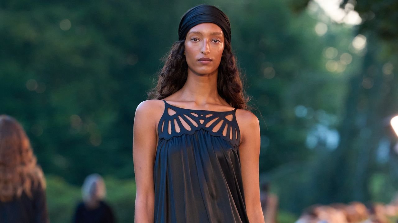 7 Moments That Defined The 20th Anniversary Edition Of Copenhagen Fashion Week