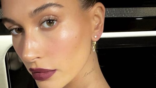 Kendall And Hailey’s Make-Up Artist Reveals How To Create The Most Flawless Skin