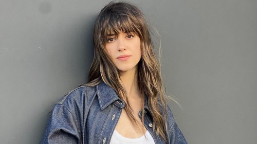 How To Find The Perfect Bangs For Your Face Shape