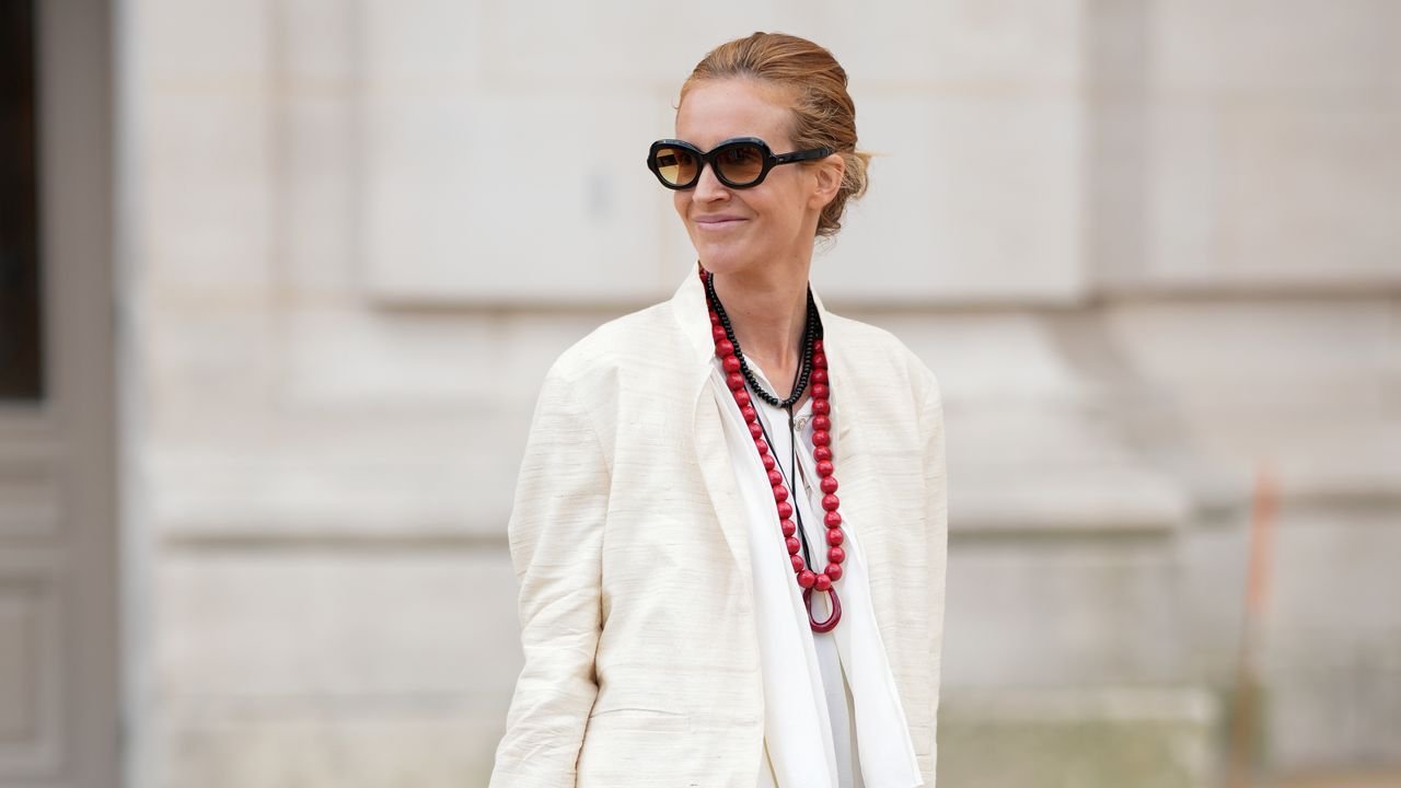 How To Wear A Sarong In The City This Summer