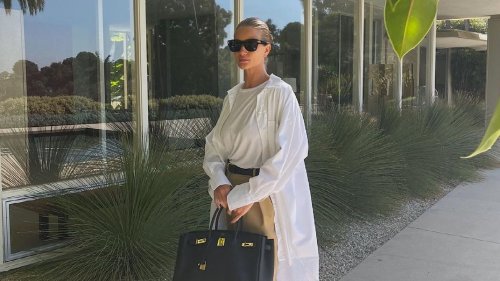 How The Unbuttoned Shirt Became Fashion’s Favourite Summer Staple