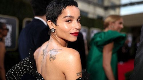 How The Pixie Cut Evolved Into Today’s Biggest Beauty Statement
