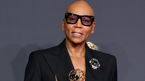 RuPaul’s Upcoming Memoir Is A Powerful Tale of Sex, Sobriety & Radical Self-Acceptance