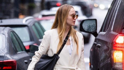 How The “Croissant” Bag Became The Most Coveted Accessory Of The Season