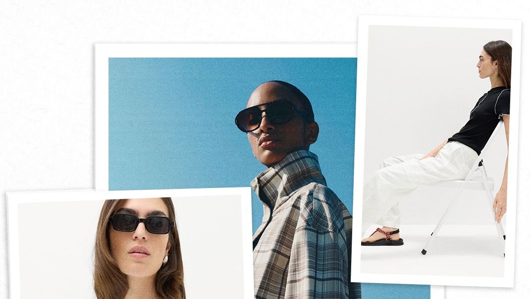 Marks & Spencer’s Summer Edit Is Your One-Stop-Shop For The Season