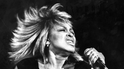 Music Legend Tina Turner Has Died At 83 | Flipboard