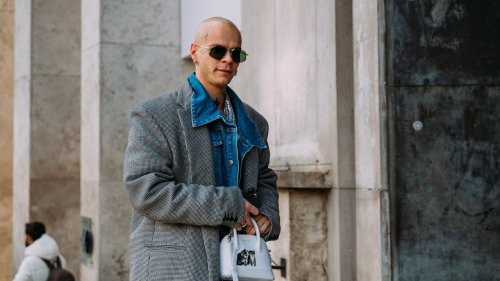 Are Men’s Bags Overtaking Trainers In The Resale Market?