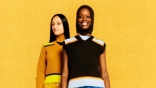 Uniqlo’s Sell-Out Marni Collaboration Is Back, And Here’s What We Rate