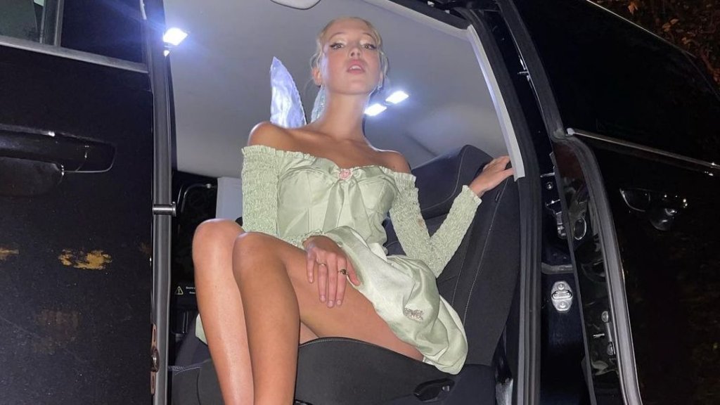 Fashion - cover