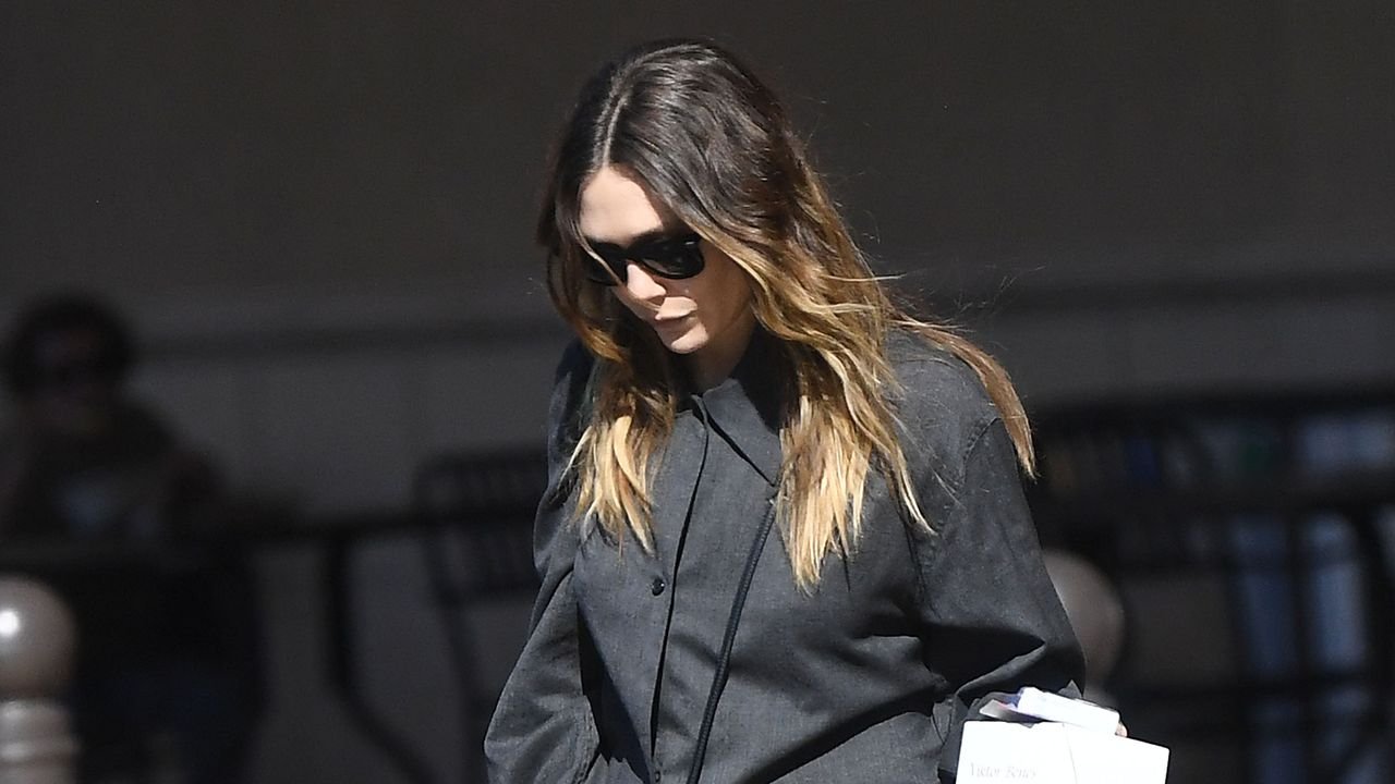 Why You Absolutely Can Wear Birkenstocks To Work