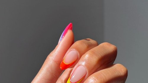5 Essential Summer 2024 Nail Trends