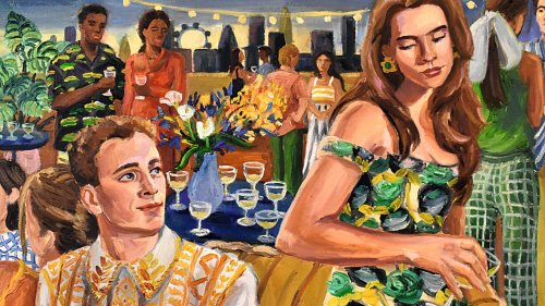 3 Female Writers On Their Plans For A Heady Summer Of Love