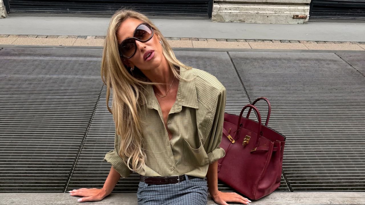 The Shoe Of The Summer Just Hit Its Peak In Copenhagen