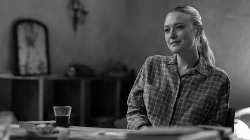 “I Always Overpack & I Never Apologise”: How Dakota Fanning Embraced La Dolce Vita During Ripley’s Six-Month Shoot In Italy