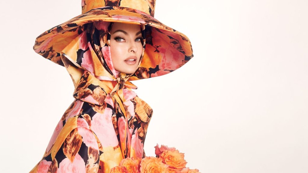 Fashion - cover