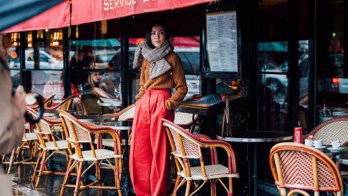 Paris Fashion Week Street Style Trends To Wear Now