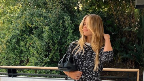 6 Mid-Priced Dress Brands That Celebrities Actually Wear Day-To-Day
