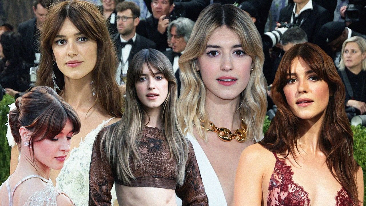 14 Of Daisy Edgar-Jones’s Best Beauty Looks