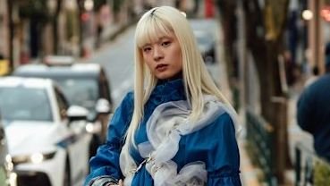 One Trip To Tokyo Changed My Hair Forever