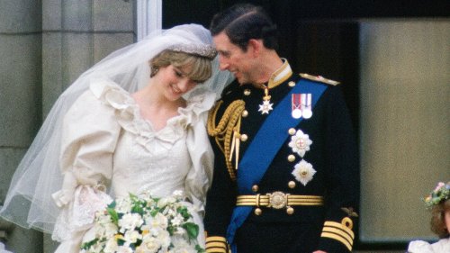 princess diana wedding veil
