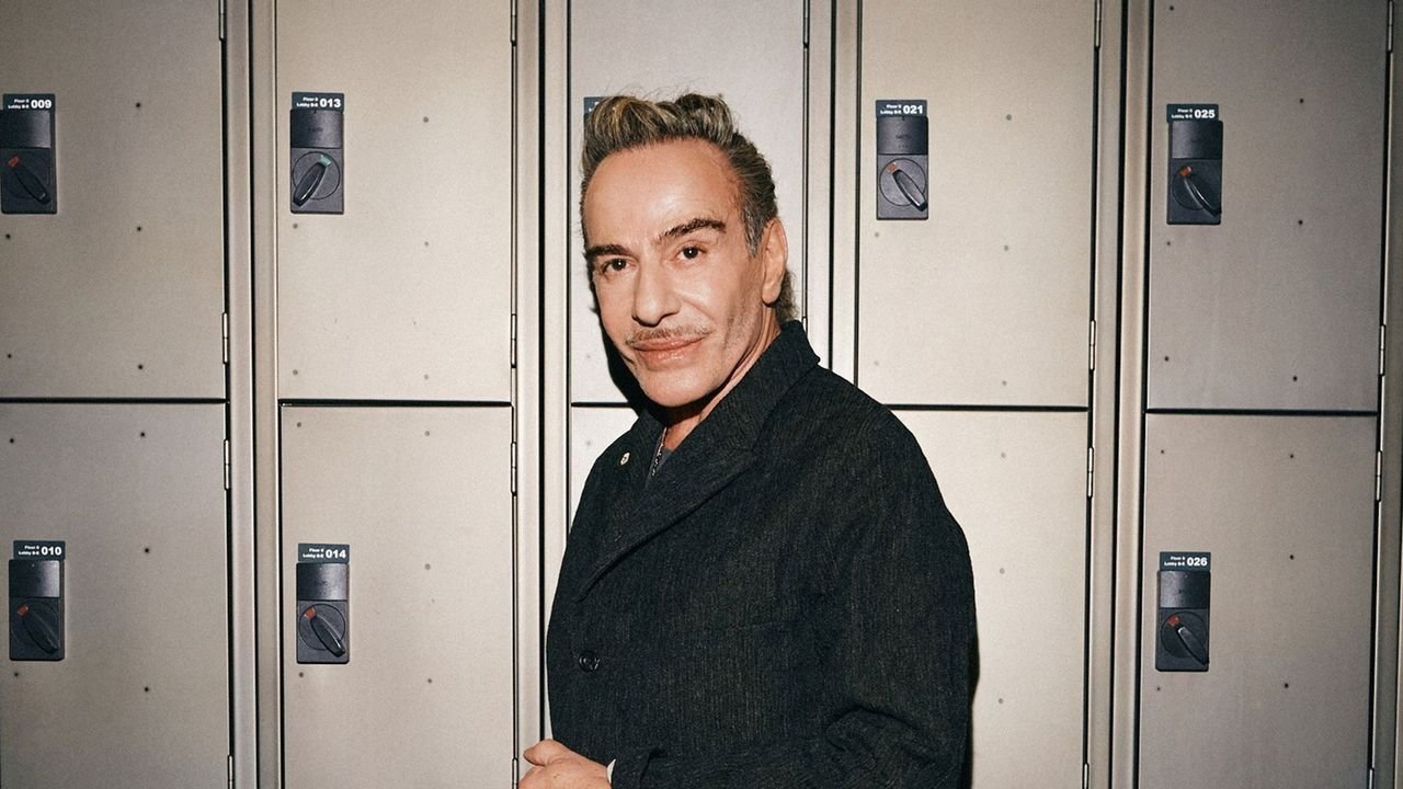 “John Galliano: Horizons”, The Met’s Spring 2027 Costume Institute Exhibition, Will Not Proceed As Planned