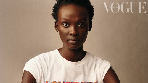 The Role Of The T-Shirt In The Fight For Social Justice