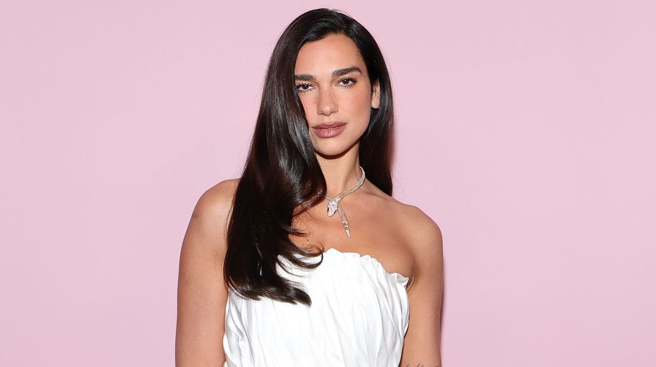 Vogue’s Official Guide To Finding Your Best Brow Shape