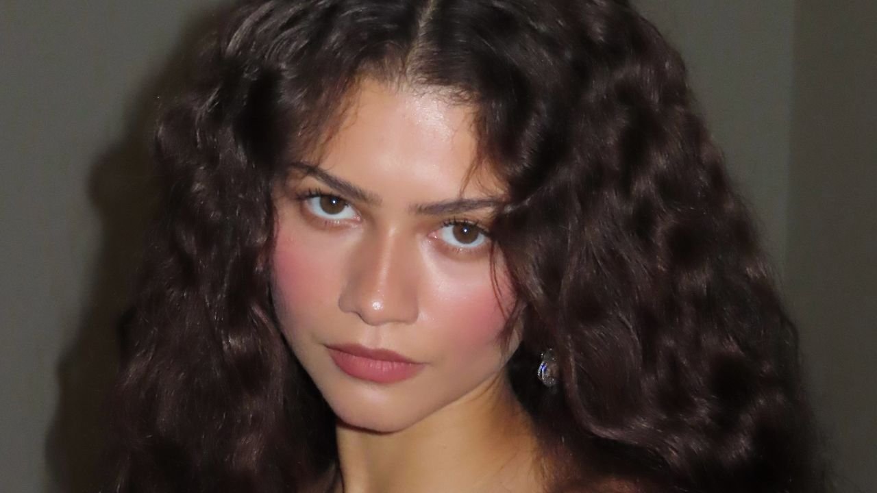 All The Details Behind Zendaya’s Romantic ‘Spider-Man’ Glam